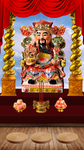 财神到