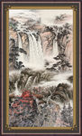 国画