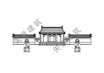 古建筑