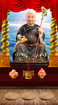 黑老太