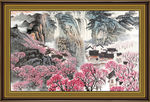 国画