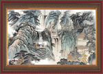 国画