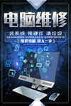 电脑维修