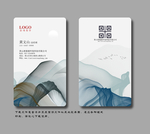 设计师名片