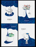 星星的家