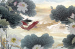 背景墙