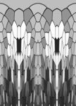 抽象装饰画