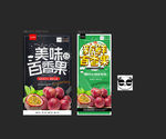 百香果