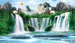 风景