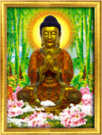 释迦摩尼