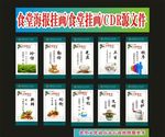 食堂文化专心著作