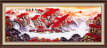 鸿运当头