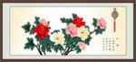 牡丹花