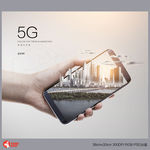 5G手机