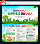 健康