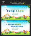保护环境