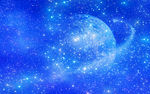 浪漫星空