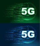 5G素材