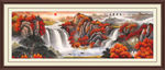 国画风景