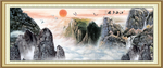 风景画