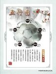 五行相生相克平面图