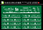 社会主义核心价值观
