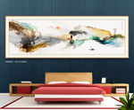 床头画 装饰画