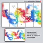 意境水墨画