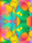 水彩
