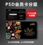 生鲜VIP卡