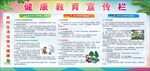 农村生活垃圾与健康