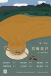 咖啡创意海报