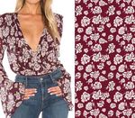 高清矢量图女装手绘花