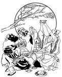 桃园三结义