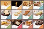 美食烘焙宣传