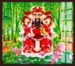 财神