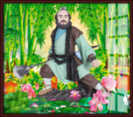 沙僧