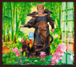二郎神