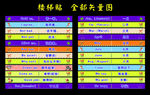 学校楼梯贴