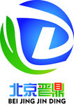 北京晋鼎logo