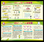口腔健康全身健康