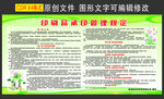 印刷品承印管理规定