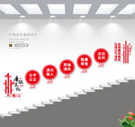廉政文化墙