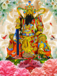 真武大帝