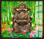 财神