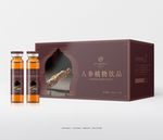 女性包装