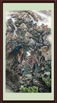 风景画