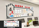 传统文化墙