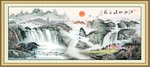 国画