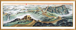 万里长城